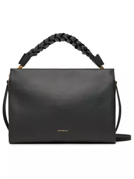 Сумка COCCINELLE Leder, черный