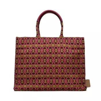 Сумка Coccinelle MBDNever Without, вишневый/бордовый