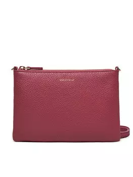 Сумка Coccinelle, розовый