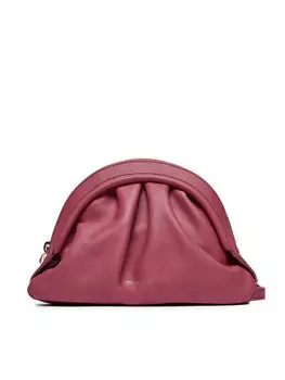 Сумка Coccinelle, розовый