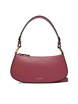 Сумка Coccinelle, розовый