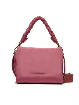 Сумка Coccinelle, розовый