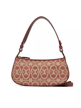 Сумка Coccinelle, розовый