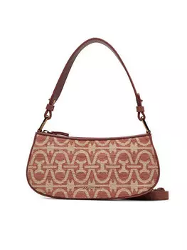 Сумка Coccinelle RRR Merveille Winter Monogram E5 RRR 52 01 01, розовый