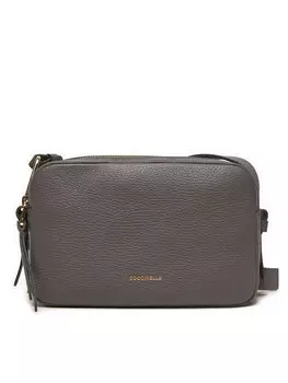 Сумка Coccinelle, серый