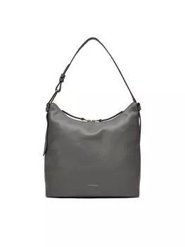 Сумка Coccinelle, серый