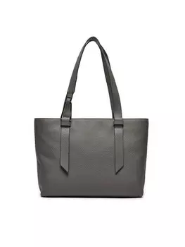 Сумка Coccinelle, серый