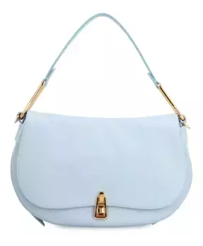 Сумка Coccinelle, синий