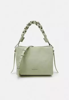 Сумка Coccinelle, светло-зеленый