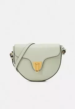 Сумка Coccinelle, светло-зеленый