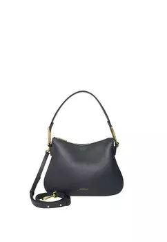 Сумка Coccinelle, темно-синий