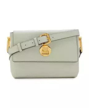 Сумка Coccinelle, зеленый