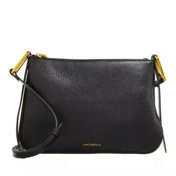 Сумка coccinellemagie Coccinelle, черный