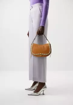 Сумка COCCINELLEMAGIE, цвет cuir/multi sunr