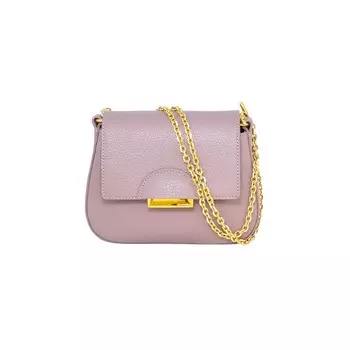 Сумка Coccinelli фиолетовая