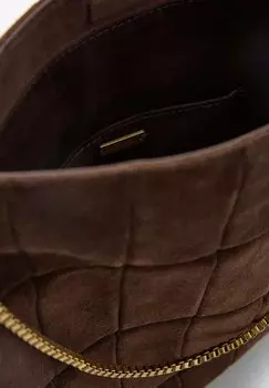 Сумка COCOA Mango, коричневый