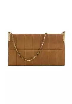 Сумка COCOA Mango, коричневый