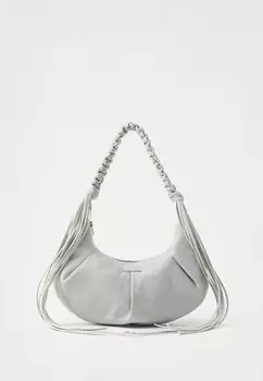 Сумка COCOON SMALL UNISEX Holzweiler, светло-серый