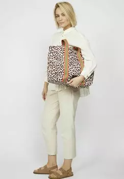 Сумка Codello, цвет braun