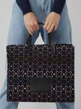 Сумка Codello, фиолетовый