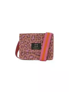 Сумка Codello, оранжевый