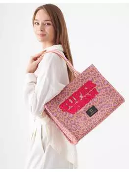 Сумка Codello, розовый