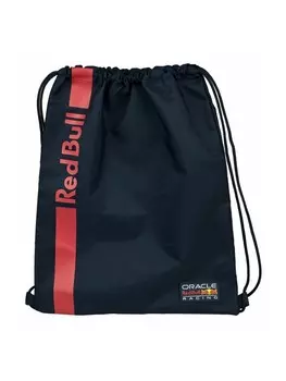 Сумка COFI 1453 Red Bull Turnbeutel – Praktisch und stylish fr Sport und Freizeit, черный