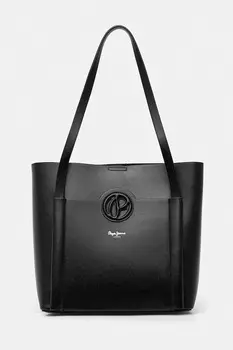 Сумка Colbie Limited Pepe Jeans, черный