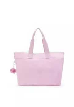 Сумка COLISSA Kipling, цвет blooming pink