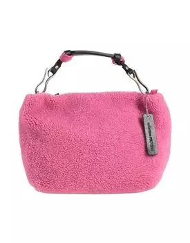 Сумка COLLECTION PRIVE?, фуксия