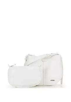 Сумка COLLECTION WITTCHEN, белый