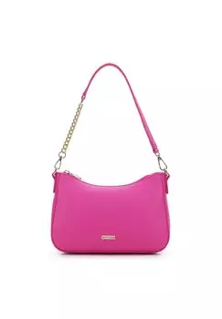 Сумка COLLECTION WITTCHEN, цвет pink