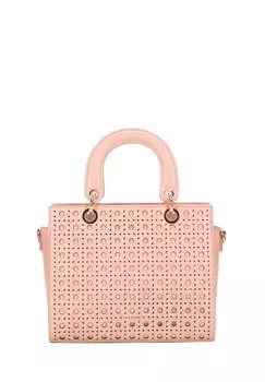 Сумка COLLECTION WITTCHEN, розовый