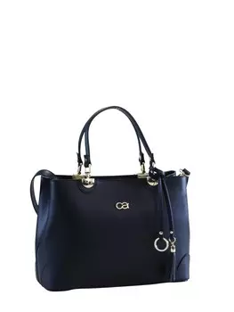 Сумка collezione alessandro Handtasche Doris, черный