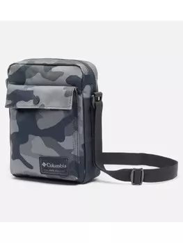 Сумка Columbia Unisex Zigzag Side, черный