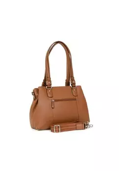 Сумка CONFORT Hexagona, бежевый