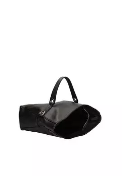 Сумка CONVERTIBLE Viola Castellani, черный