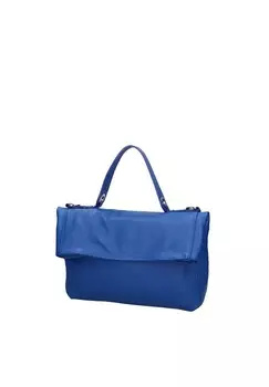 Сумка CONVERTIBLE Viola Castellani, синий