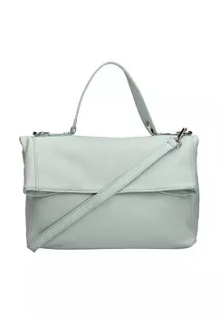 Сумка CONVERTIBLE Viola Castellani, светло-голубой