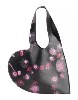 Сумка Coperni, черный