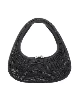 Сумка Coperni, черный