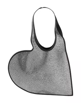 Сумка Coperni, черный