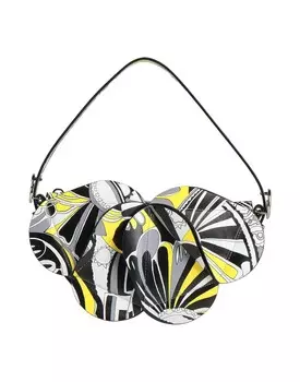 Сумка Coperni, черный