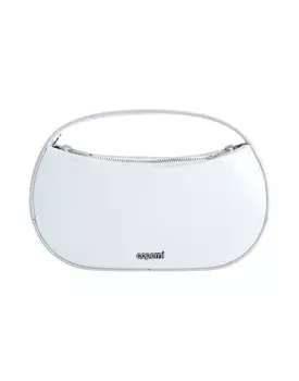 Сумка Coperni, небесно-голубой