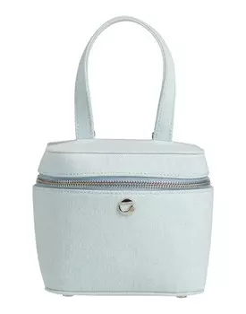 Сумка Coperni, небесно-голубой