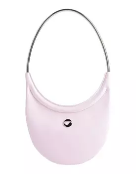 Сумка Coperni, розовый