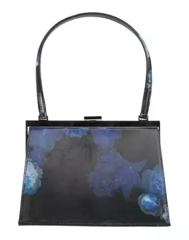 Сумка Coperni, синий