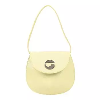 Сумка Coperni, желтый