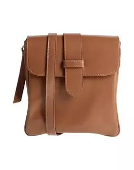 Сумка CORSIA, коричневый