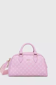 Сумка Cortina Diletta Roxy Joop!, розовый